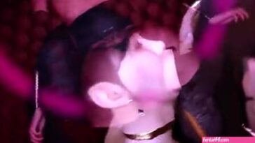 BLACKED SPH QUEEN–MIGHTTY PMV/HMV