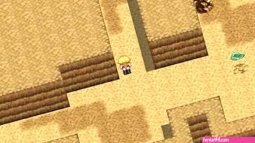 Banished Empress and the Penal Colony – 4 No Commentary