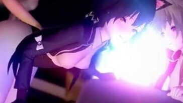 Clara-Yunli-Honkai: Star Rail
