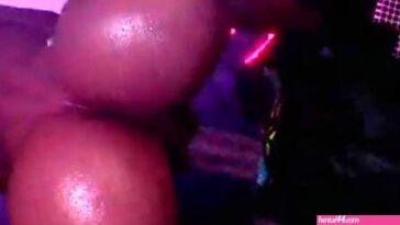 [Clean Version] Lewd Night Club [4K] – Nyakumi