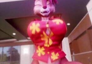 Dale Cowgirl Pov