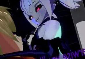 Devil contract [monster girl quest] [Rabi1i]