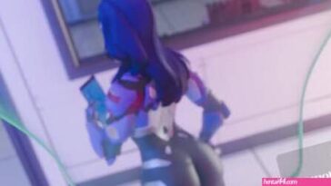 D.mon’s Mech Malfunction (NoitNS)