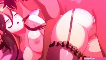 Dot Abyss – Dahlia Scene
