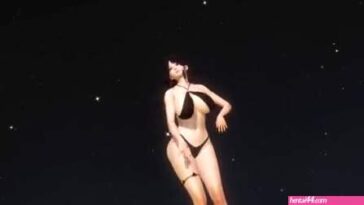 Dream of You | Honey Select 2 MMD