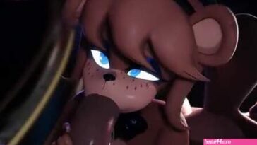 FNAF 4K COMPILATION