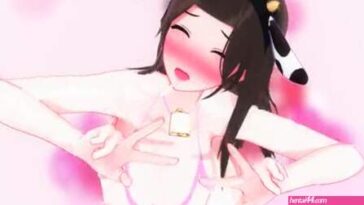 Fumika dance tier ex