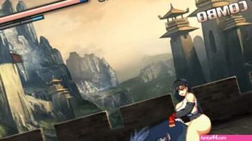 Futa Tifa Lockhart (Final Fantasy) vs Lucina (Fire Emblem)