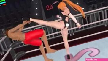 Incest Warning | THRE July Singles WQF: Chloe vs Devin