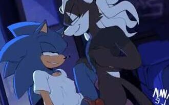 Infinite and Cunt Sonic