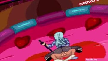 Kung Fu Man FUCK Shimo