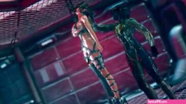 [Kuo] Custom Scene 083 (no sound)