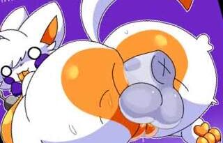 Lolbit Anal Sex (DarkPatches)