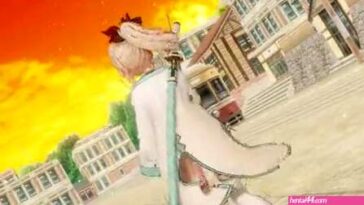 【MMD Hololive】Kazama Iroha Cheesecake-Crisis