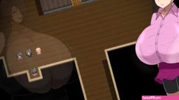 MOMMY AND A FLESHLIGHT IN A MANSION EPISODE 4