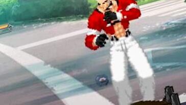 MUGEN Request#214: Yashiro Nanakase Fucks KAITO