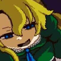 Mary (lb)