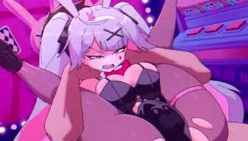 Miku’s BIGGEST Fan! || HunkyMonkey