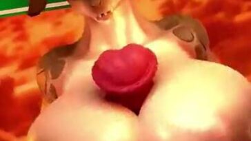 Mommyclaw Tittyfuck
