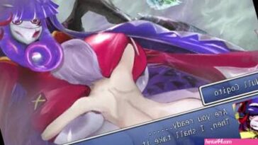 Monster Girl Quest – Null Cogito