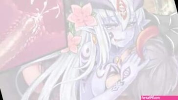 Monster Girl Quest Paradox – Alice Baby Making