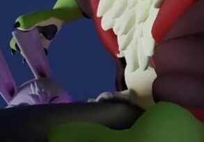Oral vore by byletto