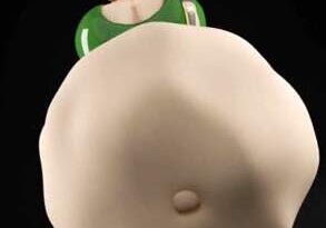 Post vore by Robin Austin
