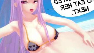Post vore by vore queen