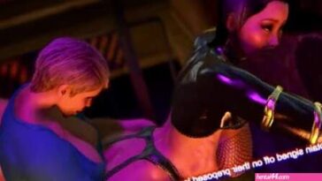 (Quickie) – Bust those Baddies: Undercover Lover
