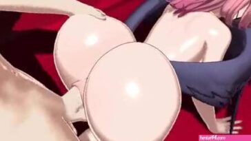 Ramiel The Fallen Angel Animation No WM