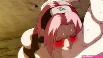 Sakura (with sound)