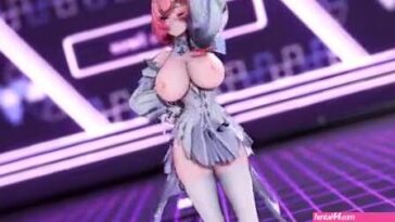 [Sex&Dance] 蕾米埃尔 Remielle X Party Tonight！