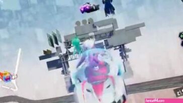 Sonic crossworlds nude mod trailer