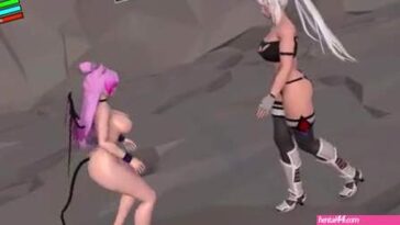 THRE August: Abyss vs Selena