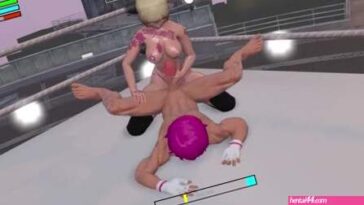 THRE August: Bill vs Parker