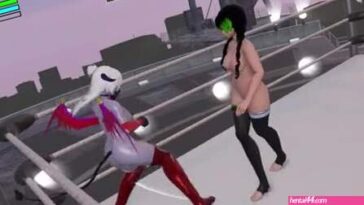 THRE August: Lilith vs Minphana