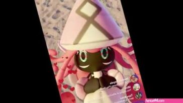 Tapu Lele Compilation