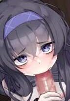 Ui Blowjob – Naochi