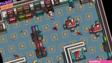 Zombie’s Retreat 2: Gridlocked v1.0.2 Part 8