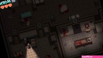 Zombie’s Retreat 2: Gridlocked v1.0.2 Part 9