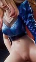 Ahri lol