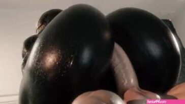 Anal Addiction part 2 (Cronicle) 4K60FPS