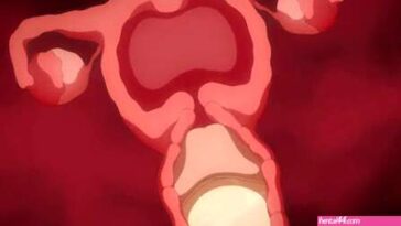 Asuna Yuuki Main Version Animation