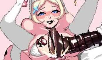 BBC Church Nun Training [ggunii]