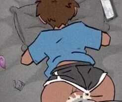 [Baecohn] We’re out of condoms? …maybe just once is fine..