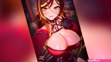 BlobCG perfectly cut/censored compilation