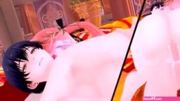 Changli 3 ALT Animation