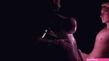 .Do_It_Sex.1 （scene abc tits） b ver