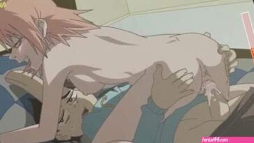 FLCL Haruhara Haruko flash game [Zone-Same]