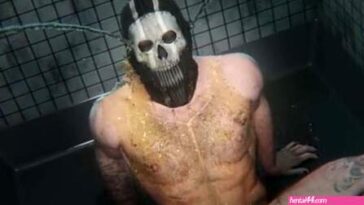[FTM] Riley’s Shower Day